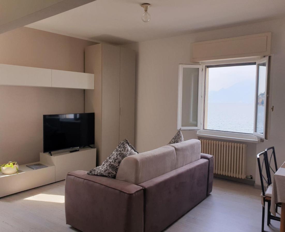 Assenza Lake Front Sweet Apartment Brenzone sul Garda Zewnętrze zdjęcie