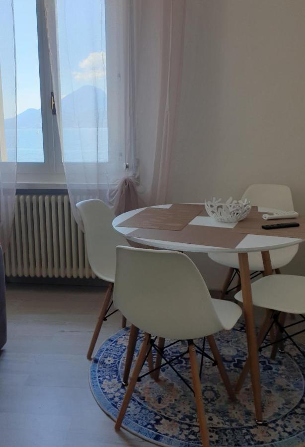 Assenza Lake Front Sweet Apartment Brenzone sul Garda Zewnętrze zdjęcie