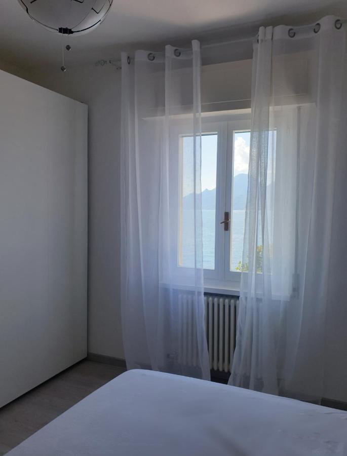 Assenza Lake Front Sweet Apartment Brenzone sul Garda Zewnętrze zdjęcie