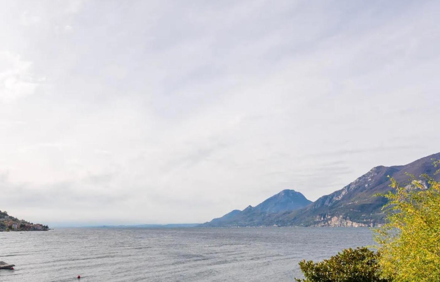 Assenza Lake Front Sweet Apartment Brenzone sul Garda Zewnętrze zdjęcie