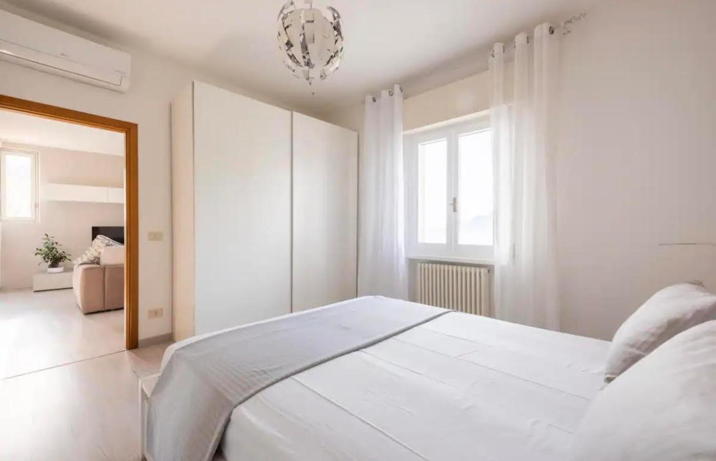 Assenza Lake Front Sweet Apartment Brenzone sul Garda Zewnętrze zdjęcie