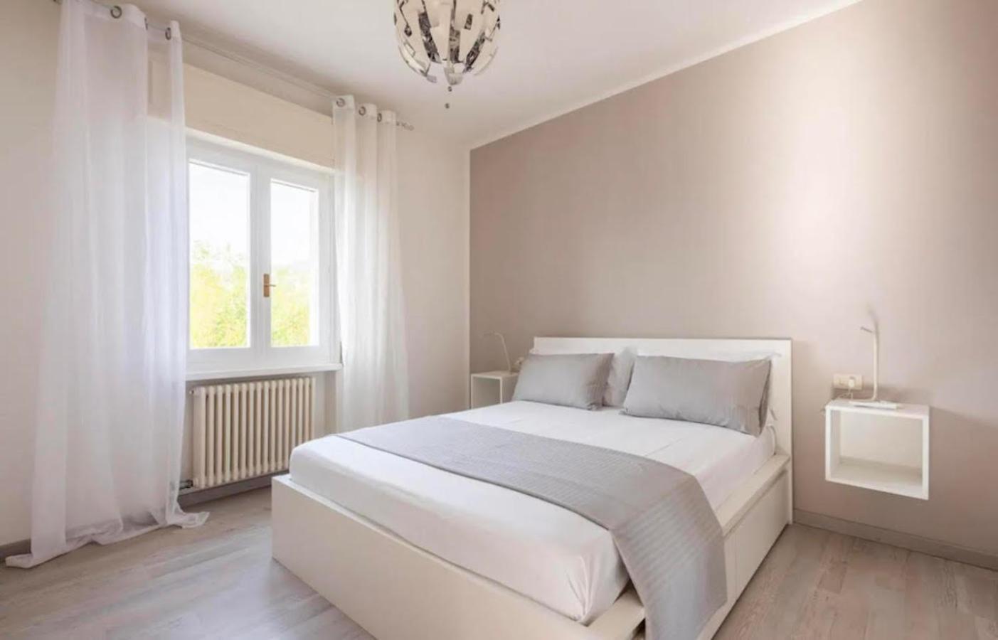 Assenza Lake Front Sweet Apartment Brenzone sul Garda Zewnętrze zdjęcie