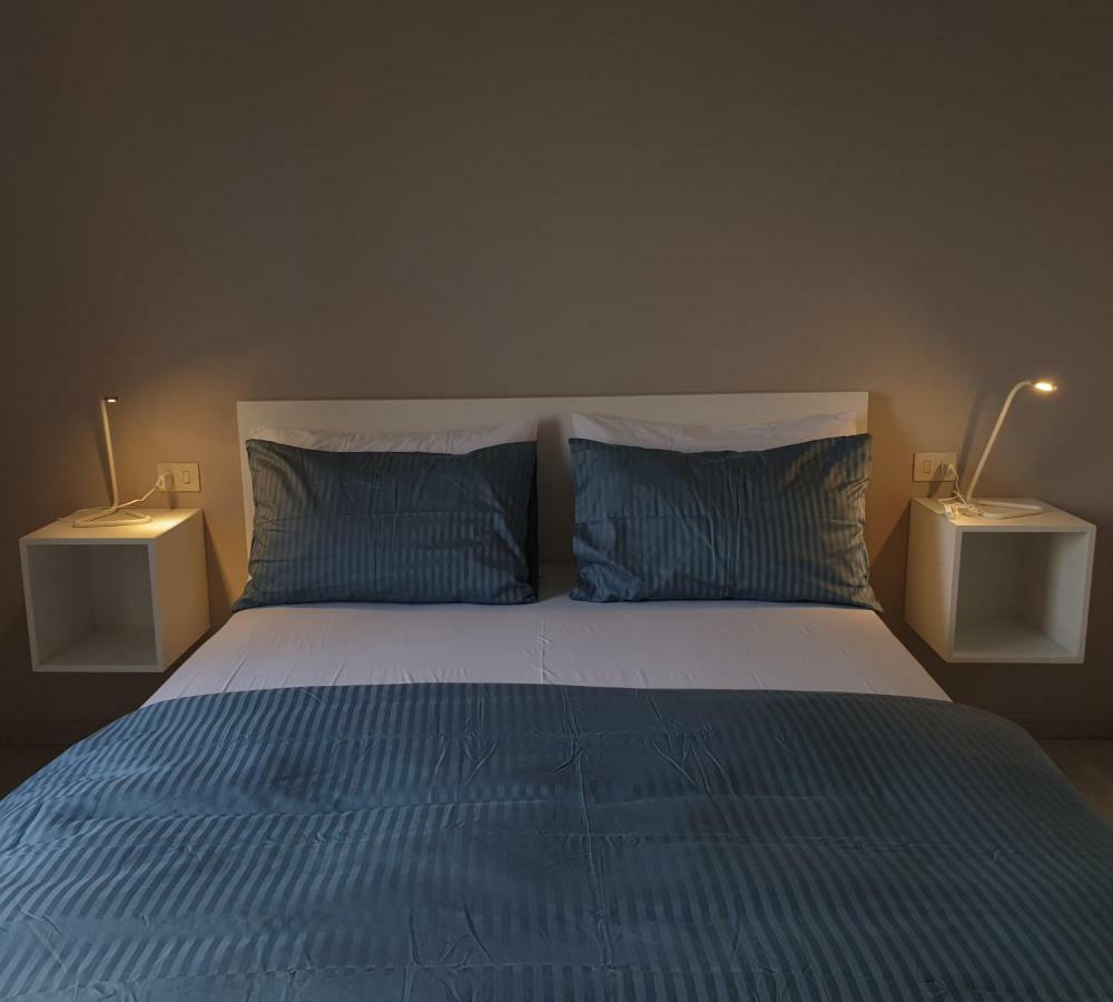 Assenza Lake Front Sweet Apartment Brenzone sul Garda Zewnętrze zdjęcie