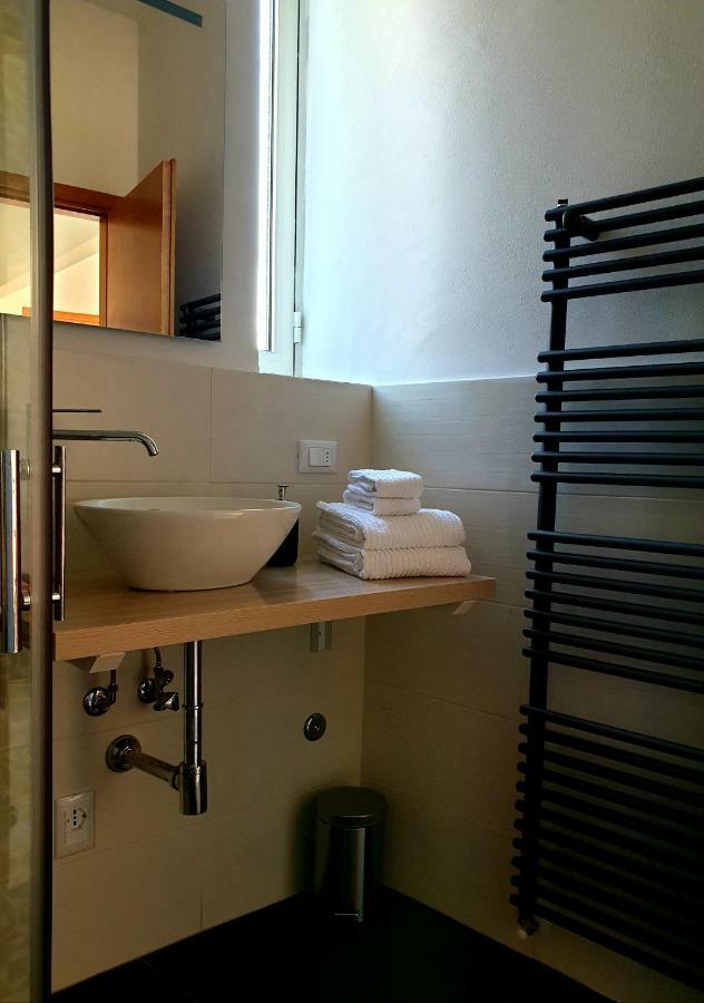 Assenza Lake Front Sweet Apartment Brenzone sul Garda Zewnętrze zdjęcie