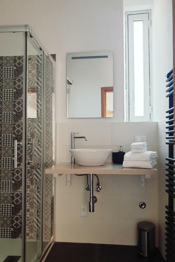 Assenza Lake Front Sweet Apartment Brenzone sul Garda Zewnętrze zdjęcie