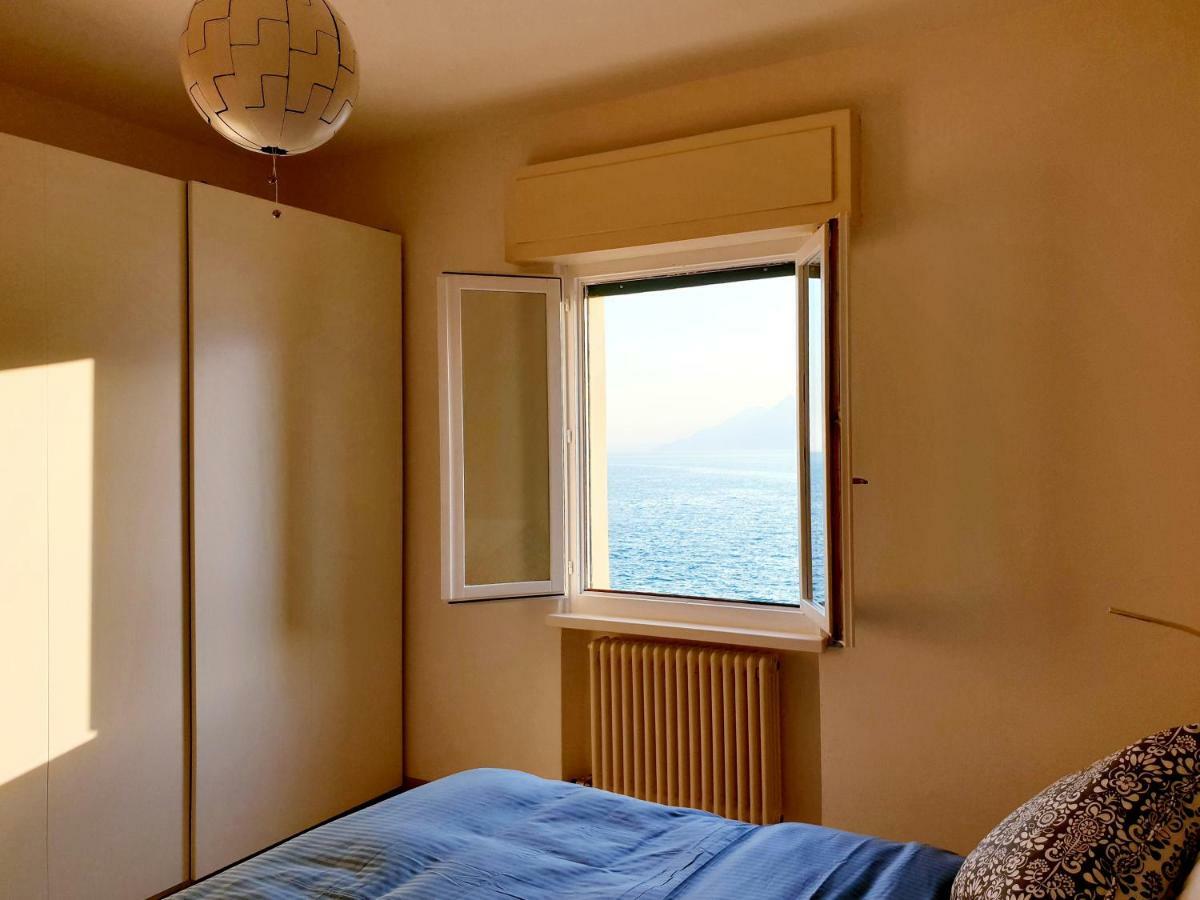 Assenza Lake Front Sweet Apartment Brenzone sul Garda Zewnętrze zdjęcie