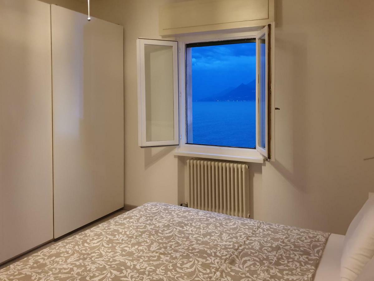 Assenza Lake Front Sweet Apartment Brenzone sul Garda Zewnętrze zdjęcie