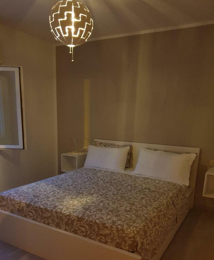 Assenza Lake Front Sweet Apartment Brenzone sul Garda Zewnętrze zdjęcie